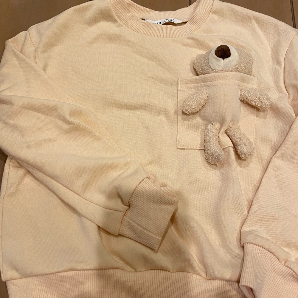 Girls Tops Size 7 Both for $8